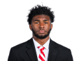 Kwinten Ives Nebraska Thumbnail - NFLDraftBUZZ.com