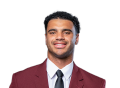 Kyle Ford USC Thumbnail - NFLDraftBUZZ.com