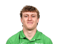Landon Sides North Texas Thumbnail - NFLDraftBUZZ.com