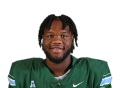 Landry Cannon Tulane Thumbnail - NFLDraftBUZZ.com
