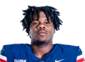 Larry Jones III Liberty Thumbnail - NFLDraftBUZZ.com
