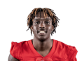 Latreveon McCutchin Houston Thumbnail - NFLDraftBUZZ.com