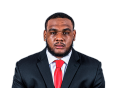 Lavon Johnson Maryland Thumbnail - NFLDraftBUZZ.com