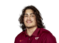 Layth Ghannam Virginia Tech Thumbnail - NFLDraftBUZZ.com