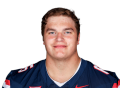 Leif Magnuson Arizona Thumbnail - NFLDraftBUZZ.com