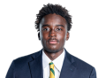 Levar Thornton Jr. Baylor Thumbnail - NFLDraftBUZZ.com