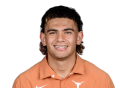 Liona Lefau Texas Thumbnail - NFLDraftBUZZ.com