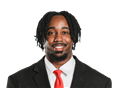 Louis Moore Indiana Thumbnail - NFLDraftBUZZ.com