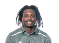 Luby Maurice Jr. Florida International Thumbnail - NFLDraftBUZZ.com