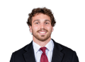 Lucas Finnessy Minnesota Thumbnail - NFLDraftBUZZ.com