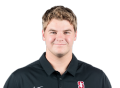 Luke Baklenko Stanford Thumbnail - NFLDraftBUZZ.com