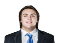 Luke Needham Rice Thumbnail - NFLDraftBUZZ.com