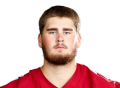 Luke Watson Temple Thumbnail - NFLDraftBUZZ.com