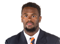 Malachi Fields Virginia Thumbnail - NFLDraftBUZZ.com