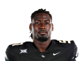 Malachi Lawrence Head Shot