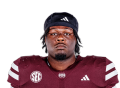 Malik Ellis Mississippi State Thumbnail - NFLDraftBUZZ.com
