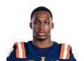 Malik Elzy Illinois Thumbnail - NFLDraftBUZZ.com