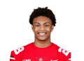 Malik Hartford Ohio State Thumbnail - NFLDraftBUZZ.com