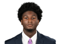 Malik Leverett East Carolina Thumbnail - NFLDraftBUZZ.com
