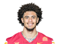 Malik Verdon Iowa State Thumbnail - NFLDraftBUZZ.com