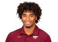 Mansoor Delane Virginia Tech Thumbnail - NFLDraftBUZZ.com