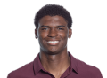 Marcel Reed Texas A&M Thumbnail - NFLDraftBUZZ.com