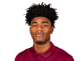 Marcell Baylor Virginia Tech Thumbnail - NFLDraftBUZZ.com