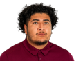 Marcelo Mendiola Southern Illinois Thumbnail - NFLDraftBUZZ.com