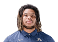 Marcus Moore Jr. Akron Thumbnail - NFLDraftBUZZ.com
