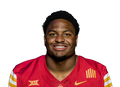 Marcus Neal Jr. Penn State Thumbnail - NFLDraftBUZZ.com
