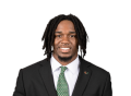 Mark Fletcher Jr. Miami Thumbnail - NFLDraftBUZZ.com