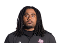 Mark Nabou Jr. Head Shot