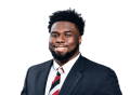 Markee Anderson South Carolina Thumbnail - NFLDraftBUZZ.com