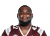 Marquiss Spencer Mississippi State Thumbnail - NFLDraftBUZZ.com