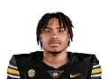 Marvin Burks Jr. Missouri Thumbnail - NFLDraftBUZZ.com
