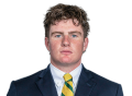 Matthew Klopfenstein Baylor Thumbnail - NFLDraftBUZZ.com