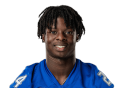 Matthew Ogunrin Tulsa Thumbnail - NFLDraftBUZZ.com