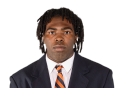 Mekhi Buchanan Virginia Thumbnail - NFLDraftBUZZ.com