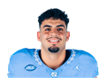 Melkart Abou Jaoude North Carolina Thumbnail - NFLDraftBUZZ.com