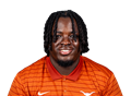 Melvin Siani Texas Thumbnail - NFLDraftBUZZ.com