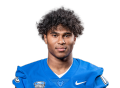 Messiah Burch Buffalo Thumbnail - NFLDraftBUZZ.com