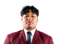 Micah Banuelos USC Thumbnail - NFLDraftBUZZ.com