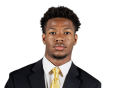 Micah Mays Jr. Wake Forest Thumbnail - NFLDraftBUZZ.com