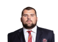 Michael Crounse Boston College Thumbnail - NFLDraftBUZZ.com