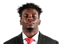 Michael Harris Maryland Thumbnail - NFLDraftBUZZ.com