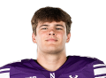Michael Kilbane Northwestern Thumbnail - NFLDraftBUZZ.com