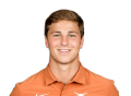 Michael Taaffe Texas Thumbnail - NFLDraftBUZZ.com