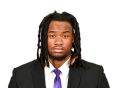 Mikail Kamara Head Shot