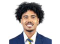 Mikey Matthews California Thumbnail - NFLDraftBUZZ.com