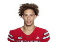 Miquel Dingle Texas Tech Thumbnail - NFLDraftBUZZ.com